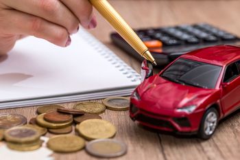 申辦汽車借款可快速解決資金問題